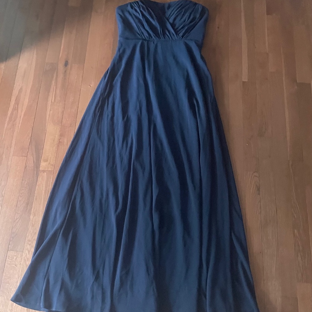Vera Wang Dress